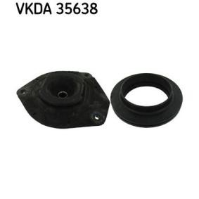 Federbeinstützlager VKDA 35638 von SKF günstig für 50,30 € online kaufen