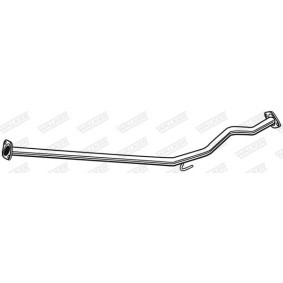 Abgasrohr 10537 von WALKER günstig für 35,05 € online kaufen