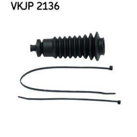 Acquista Kit soffietto, Sterzo da SKF VKJP 2136 a buon mercato per soli 7,66 €