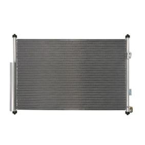 Acquista Condensatore climatizzatore da THERMOTEC KTT110037 a buon mercato per soli 95,78 €