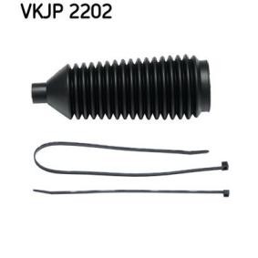 Acquista Kit soffietto, Sterzo da SKF VKJP 2202 a buon mercato per soli 12,19 €