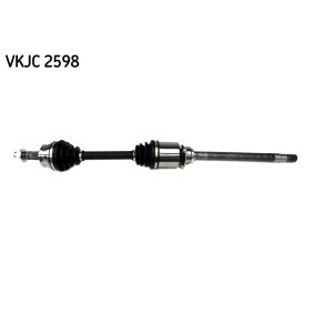 Achetez des Arbre de transmission SKF VKJC 2315 à prix pour 174,86 €