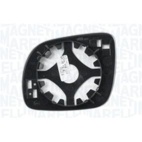 Spiegelglas, Außenspiegel 351991301900 von MAGNETI MARELLI günstig für 22,43 € online kaufen