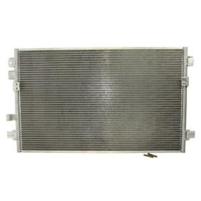 Comprar Condensador, aire acondicionado de THERMOTEC KTT110207 a bajo precio de 90,71 €