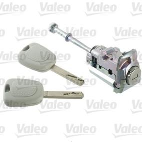 Comprar Bombín de cerradura de VALEO 256974 a bajo precio de 169,88 €