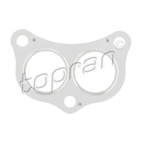 Comprar Almohadilla de tope, suspensión de TOPRAN 722 710 a bajo precio de 6,63 €