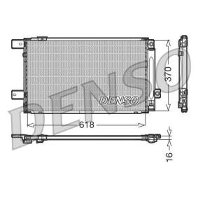 Klimakondensator DCN50005 von DENSO günstig für 139,12 € online kaufen