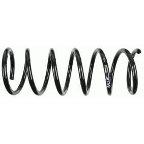 Compre Molas de SACHS online para Cuore VII (L275_, L285_, L276_) a preços moderados