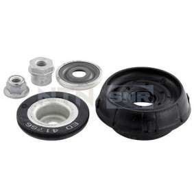 Compre Copela de amortiguador y cojinete de SNR online para KUBISTAR (X76) a precios moderados
