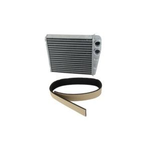 Wärmetauscher, Innenraumheizung D6W010TT von THERMOTEC günstig für 33,05 € online kaufen