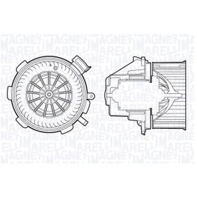 Compre Ventilador do habitáculo da MAGNETI MARELLI 069412700010 a um preço baixo por 110,12 €