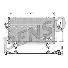 Klimakondensator DCN50031 von DENSO günstig für 113,88 € online kaufen