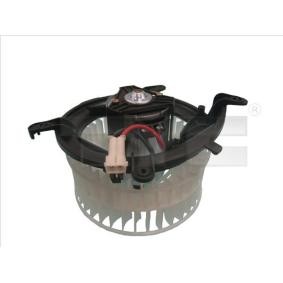 Innenraumgebläse 521-0001 von TYC günstig für 105,64 € online kaufen