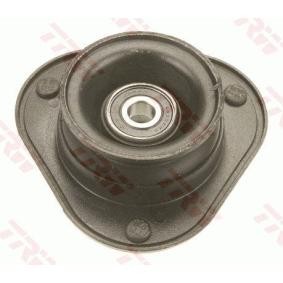 Reparatursatz, Federbeinstützlager JSL224 von TRW günstig für 116,89 € online kaufen