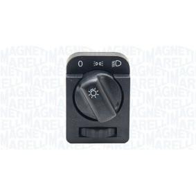 Osta Kytkin, ajovalo MAGNETI MARELLI:llä 000050994010 edullisesti hintaan 30,35 €