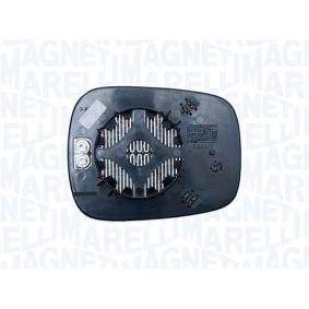 Spiegelglas, Außenspiegel 351991303330 von MAGNETI MARELLI günstig für 27,89 € online kaufen