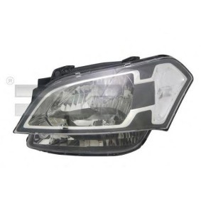 Compre Faros de TYC online para SOUL (AM) a precios moderados