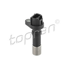 Kurbelwellensensor 722 629 von TOPRAN günstig für 22,57 € online kaufen