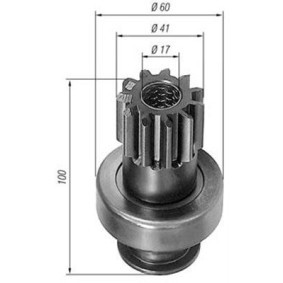 Kühler, Motorkühlung 350213132300 von MAGNETI MARELLI günstig für 232,00 € online kaufen