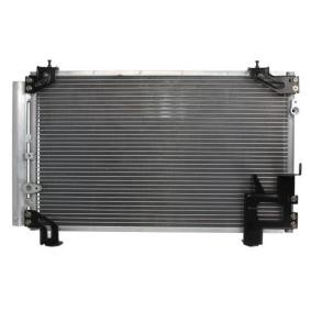 Klimakondensator KTT110143 von THERMOTEC günstig für 72,39 € online kaufen