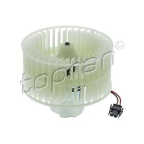 Compre Ventilador do habitáculo da TOPRAN 501 698 a um preço baixo por 61,97 €