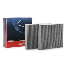 Innenraumfilter 501 648 von TOPRAN günstig für 21,71 € online kaufen