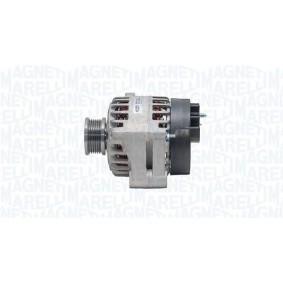 Achetez des Radiateur de chauffage MAGNETI MARELLI 350218344000 à prix pour 117,60 €
