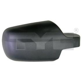 Comprar Cubierta, retrovisor exterior de TYC 310-0019-2 a bajo precio de 13,37 €