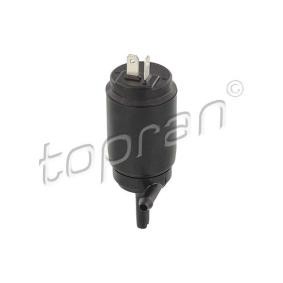 Acquista Pompa acqua lavaggio, Pulizia cristalli da TOPRAN 401 232 a buon mercato per soli 7,60 €