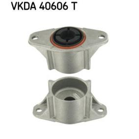 Federbeinstützlager VKDA 40606 T von SKF günstig für 54,57 € online kaufen