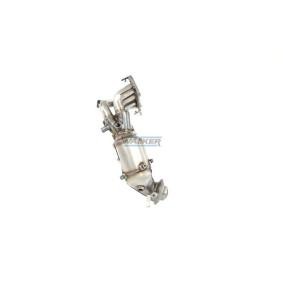 Katalysator 20763 von WALKER günstig für 510,74 € online kaufen