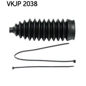 Acquista Kit soffietto, Sterzo da SKF VKJP 2038 a buon mercato per soli 10,10 €