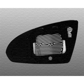 Spiegelglas, Außenspiegel 351991303760 von MAGNETI MARELLI günstig für 19,20 € online kaufen