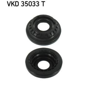 Wälzlager, Domlager VKD 35033 T von SKF günstig für 28,57 € online kaufen
