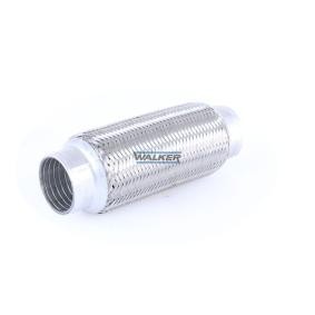Compre Tubo ondulado, sistema de escape da WALKER 05249 a um preço baixo por 20,12 €