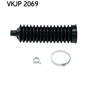 Acquista Kit soffietto, Sterzo da SKF VKJP 2069 a buon mercato per soli 10,41 €