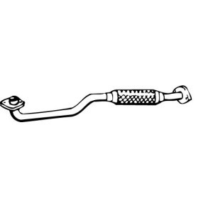 Comprar Tubo de escape de VEGAZ TR-99 a bajo precio de 110,56 €