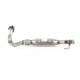 Katalysator 20400 von WALKER günstig für 236,22 € online kaufen