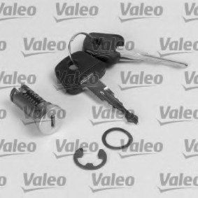 Comprar Bombín de cerradura de VALEO 252990 a bajo precio de 60,18 €