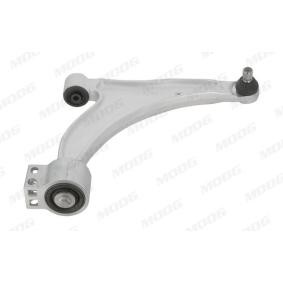 Compre Brazo de suspensión de MOOG online para Malibu VII Sedán a precios moderados