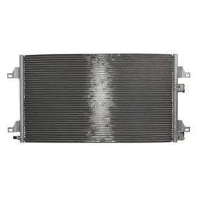 Compre Condensador de aire acondicionado de THERMOTEC online para LAGUNA II (BG0/1_) a precios moderados
