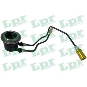 Compre Cojinete de empuje central de LPR online para Freelander SUV Cabrio (L314) a precios moderados
