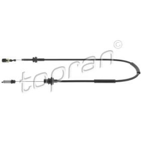 Acquista Cavo acceleratore da TOPRAN 103 082 a buon mercato per soli 22,92 €