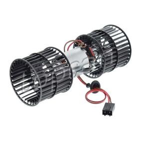 Compre Ventilador do habitáculo da TOPRAN 111 447 a um preço baixo por 44,35 €