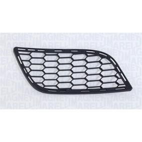 Achetez des Grille de ventilation, pare-chocs MAGNETI MARELLI 021316900250 à prix pour 30,79 €