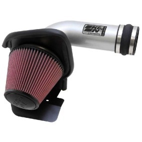 Acquista Sistema filtraggio aria sportivo da K&N Filters 69-3532TTK a buon mercato per soli 458,97 €
