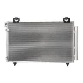 Klimakondensator KTT110139 von THERMOTEC günstig für 60,97 € online kaufen