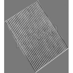 Innenraumfilter DCF370K von DENSO günstig für 13,74 € online kaufen