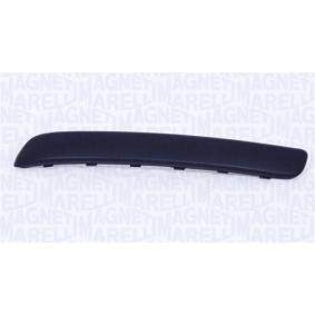 Comprar Protector para parachoques de MAGNETI MARELLI 021316900290 a bajo precio de 9,28 €