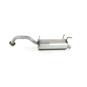 Achetez des Pot d'échappement de chez WALKER en ligne pour PRIMERA Hatchback (P12) à prix modérés